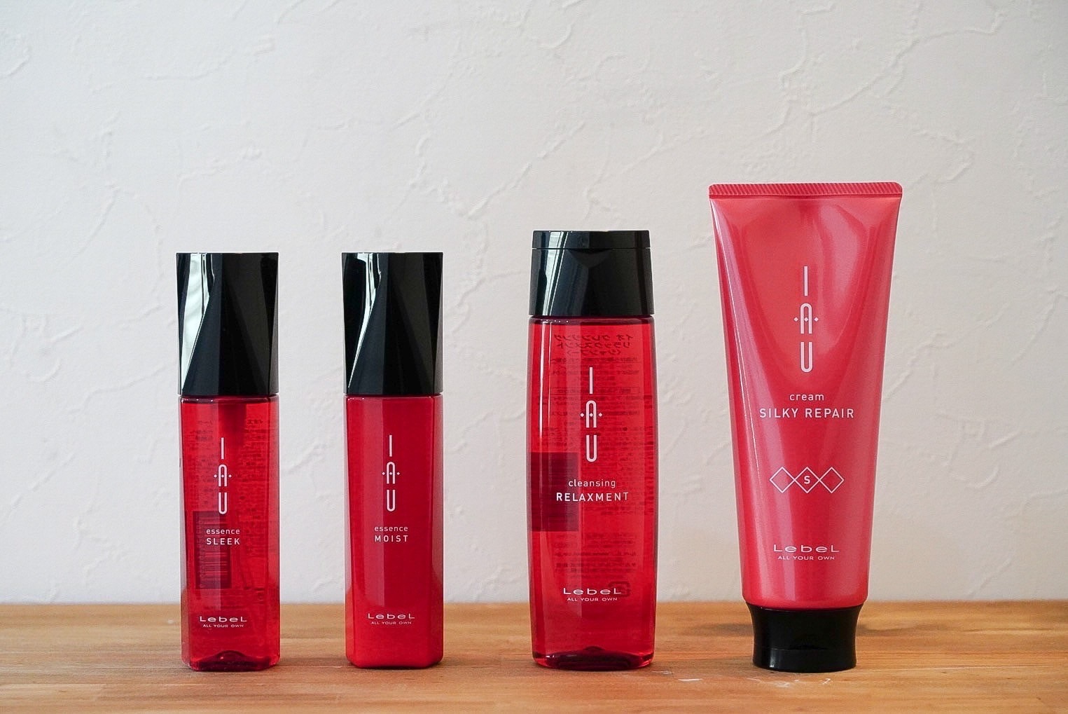 使用製品の画像